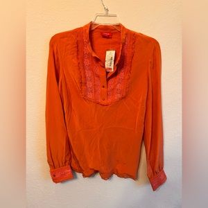 Dorothee bis size 16 women’s blouse